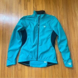 Pearl Izumi Select Thermal Barrier Cycling Jacket